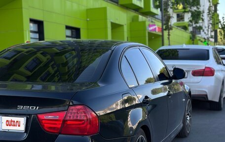 BMW 3 серия, 2009 год, 1 150 000 рублей, 8 фотография