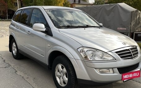 SsangYong Kyron I, 2013 год, 900 000 рублей, 8 фотография