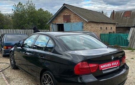 BMW 3 серия, 2009 год, 1 150 000 рублей, 10 фотография
