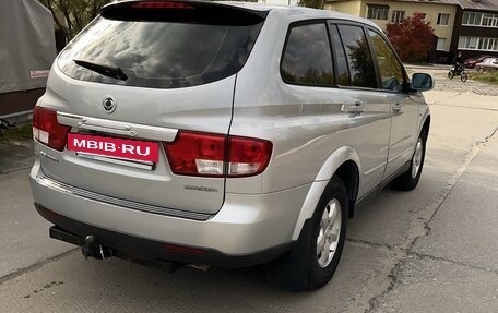 SsangYong Kyron I, 2013 год, 900 000 рублей, 7 фотография