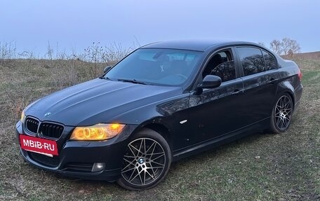 BMW 3 серия, 2009 год, 1 150 000 рублей, 5 фотография