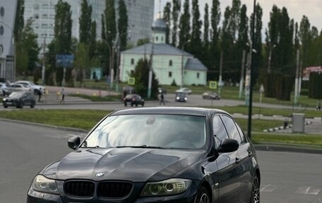 BMW 3 серия, 2009 год, 1 150 000 рублей, 9 фотография