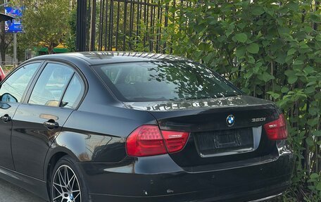 BMW 3 серия, 2009 год, 1 150 000 рублей, 15 фотография