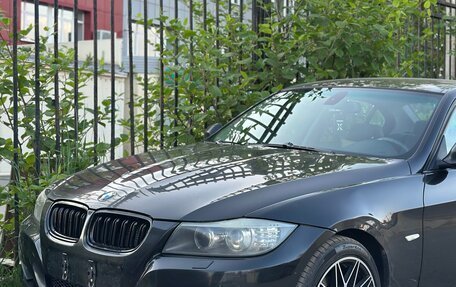 BMW 3 серия, 2009 год, 1 150 000 рублей, 16 фотография