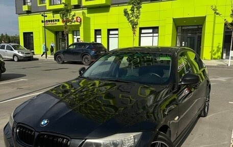 BMW 3 серия, 2009 год, 1 150 000 рублей, 11 фотография