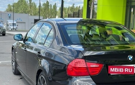 BMW 3 серия, 2009 год, 1 150 000 рублей, 18 фотография