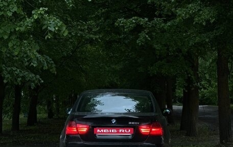 BMW 3 серия, 2009 год, 1 150 000 рублей, 14 фотография