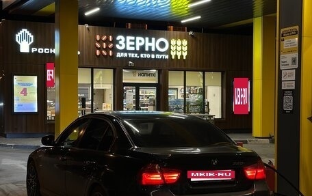 BMW 3 серия, 2009 год, 1 150 000 рублей, 4 фотография