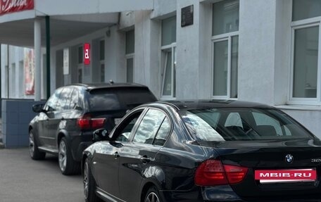 BMW 3 серия, 2009 год, 1 150 000 рублей, 19 фотография