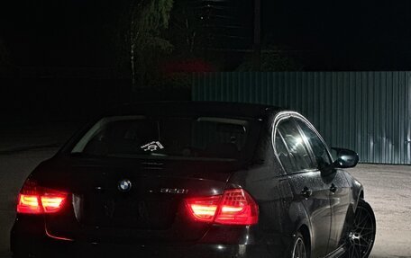 BMW 3 серия, 2009 год, 1 150 000 рублей, 27 фотография