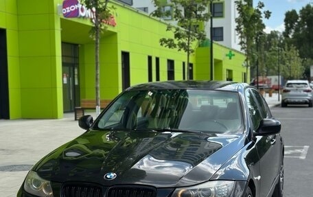 BMW 3 серия, 2009 год, 1 150 000 рублей, 17 фотография
