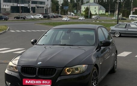 BMW 3 серия, 2009 год, 1 150 000 рублей, 20 фотография