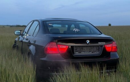 BMW 3 серия, 2009 год, 1 150 000 рублей, 29 фотография