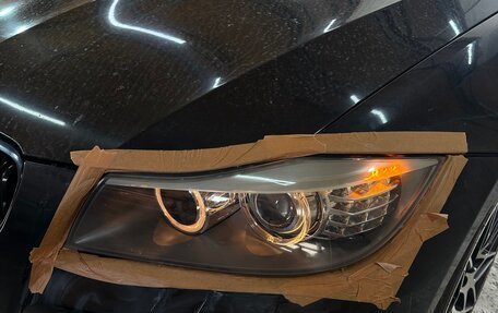 BMW 3 серия, 2009 год, 1 150 000 рублей, 31 фотография