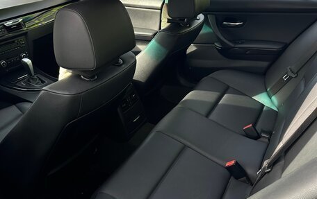 BMW 3 серия, 2009 год, 1 150 000 рублей, 39 фотография