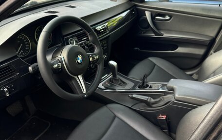 BMW 3 серия, 2009 год, 1 150 000 рублей, 38 фотография