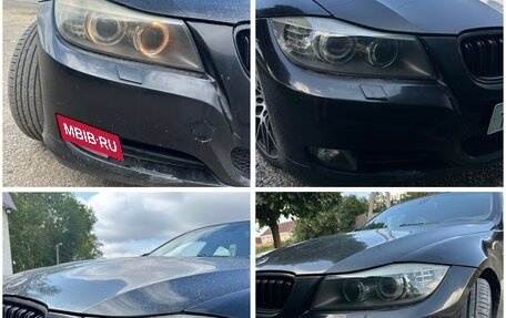BMW 3 серия, 2009 год, 1 150 000 рублей, 33 фотография
