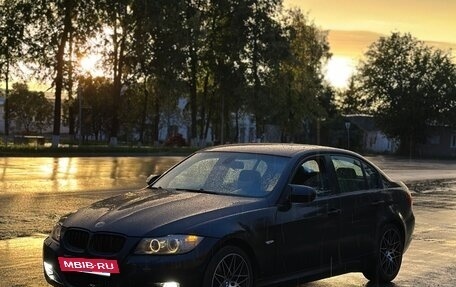 BMW 3 серия, 2009 год, 1 150 000 рублей, 37 фотография