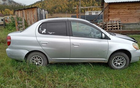 Toyota Platz, 2000 год, 400 000 рублей, 3 фотография