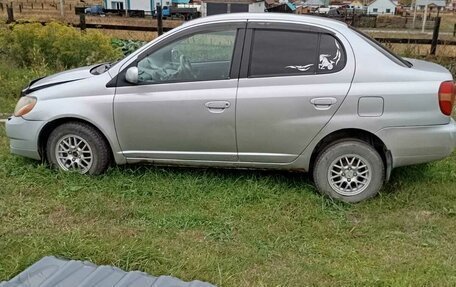 Toyota Platz, 2000 год, 400 000 рублей, 5 фотография