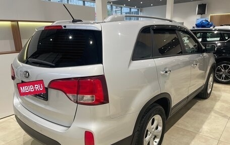 KIA Sorento II рестайлинг, 2017 год, 1 990 000 рублей, 6 фотография