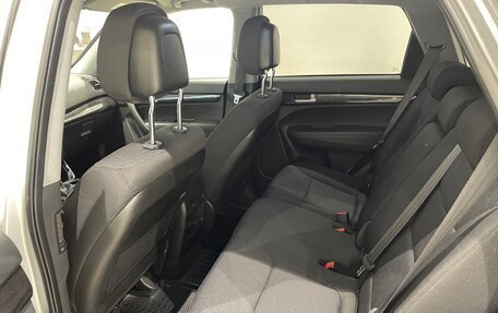 KIA Sorento II рестайлинг, 2017 год, 1 990 000 рублей, 14 фотография