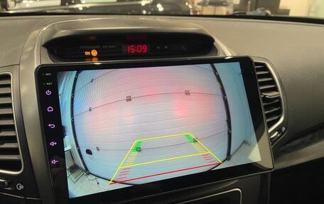 KIA Sorento II рестайлинг, 2017 год, 1 990 000 рублей, 20 фотография