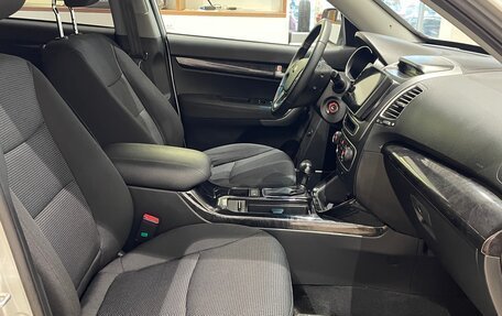 KIA Sorento II рестайлинг, 2017 год, 1 990 000 рублей, 13 фотография