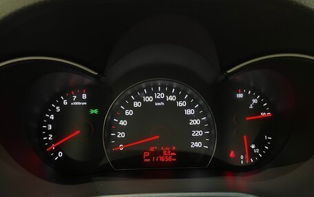 KIA Sorento II рестайлинг, 2017 год, 1 990 000 рублей, 19 фотография