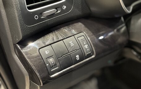 KIA Sorento II рестайлинг, 2017 год, 1 990 000 рублей, 23 фотография