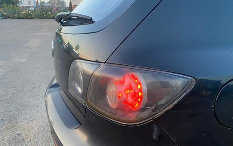 Mazda 3, 2008 год, 470 000 рублей, 9 фотография