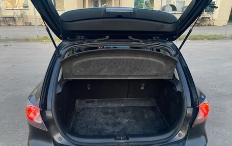 Mazda 3, 2008 год, 470 000 рублей, 7 фотография