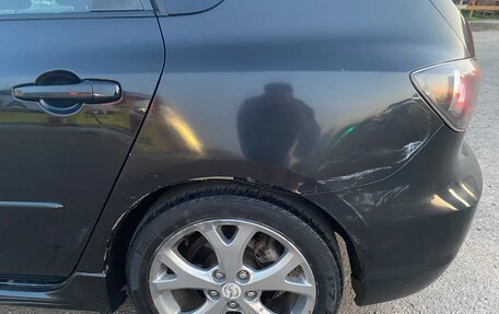 Mazda 3, 2008 год, 470 000 рублей, 8 фотография