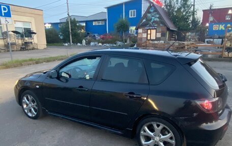 Mazda 3, 2008 год, 470 000 рублей, 6 фотография