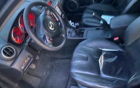 Mazda 3, 2008 год, 470 000 рублей, 14 фотография