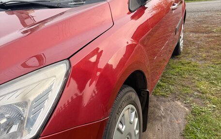Ford Focus II рестайлинг, 2008 год, 750 000 рублей, 6 фотография