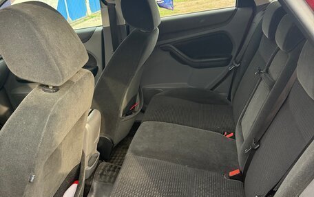 Ford Focus II рестайлинг, 2008 год, 750 000 рублей, 9 фотография