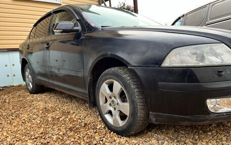 Skoda Octavia, 2008 год, 350 000 рублей, 3 фотография