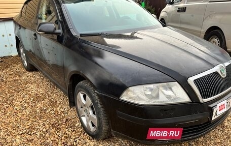 Skoda Octavia, 2008 год, 350 000 рублей, 6 фотография