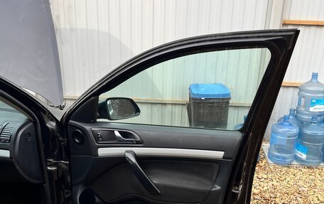 Skoda Octavia, 2008 год, 350 000 рублей, 16 фотография