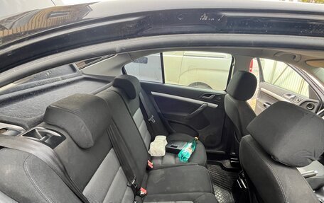 Skoda Octavia, 2008 год, 350 000 рублей, 13 фотография