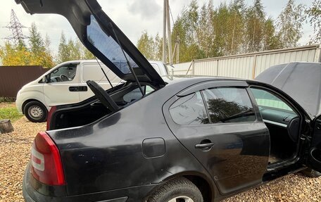 Skoda Octavia, 2008 год, 350 000 рублей, 18 фотография