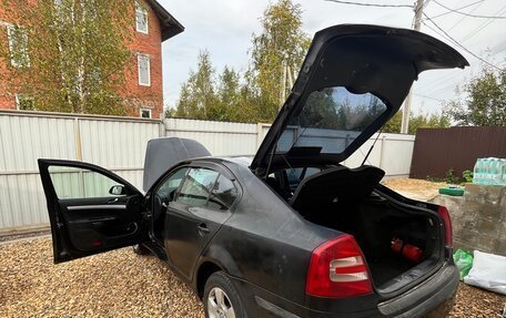 Skoda Octavia, 2008 год, 350 000 рублей, 17 фотография