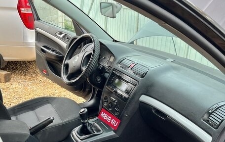 Skoda Octavia, 2008 год, 350 000 рублей, 15 фотография