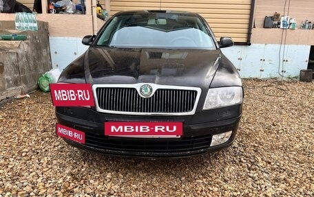 Skoda Octavia, 2008 год, 350 000 рублей, 7 фотография