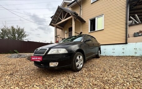 Skoda Octavia, 2008 год, 350 000 рублей, 8 фотография