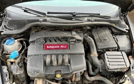 Skoda Octavia, 2008 год, 350 000 рублей, 11 фотография