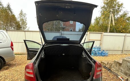 Skoda Octavia, 2008 год, 350 000 рублей, 19 фотография