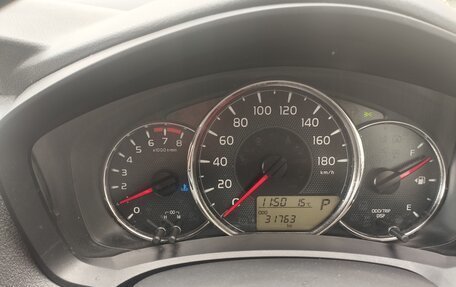 Toyota Corolla, 2017 год, 1 770 000 рублей, 5 фотография