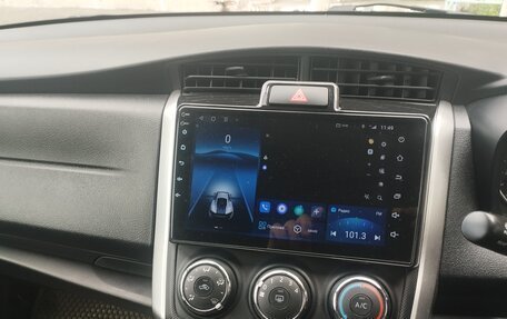 Toyota Corolla, 2017 год, 1 770 000 рублей, 4 фотография